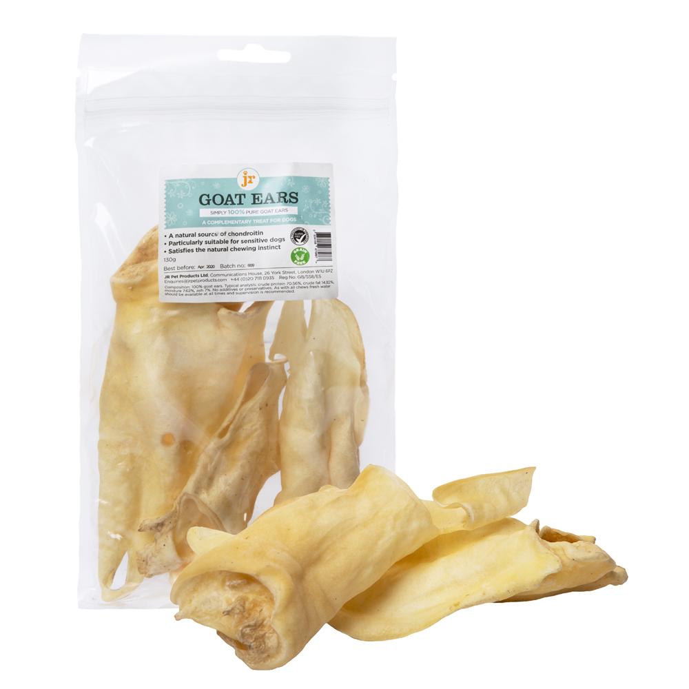 Natural Dog Chews