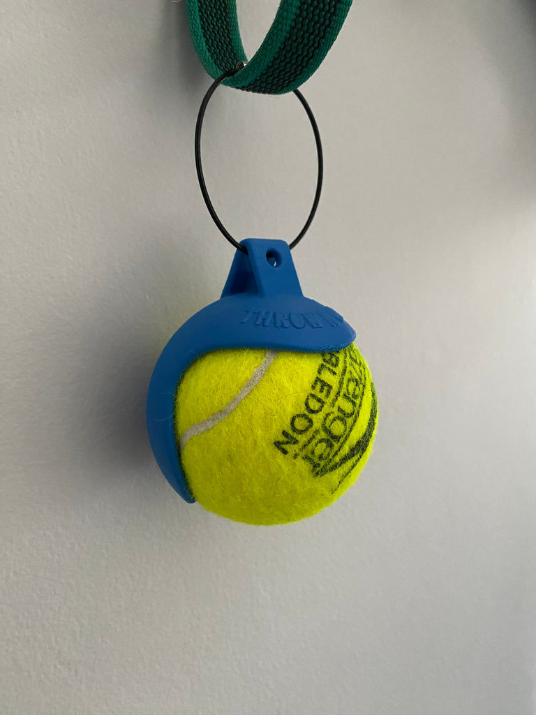 Throw N Go Ball Holders